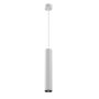 Maytoni Calipso P106PL-01-GU10-W lampa wisząca 1x10W/GU10 IP20