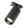 Maytoni Calipso TR218-1-GU10-BK reflektor szynowy 1x10W/GU10 IP20