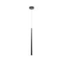 Maytoni Cascade MOD132PL-L6BK lampa wisząca 1x6W/LED IP20