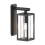 Maytoni Cell O452WL-01GF1 kinkiet 1x15W/E27 IP65