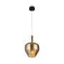 Maytoni Duality MOD271PL-01B4 lampa wisząca 1x60W/E27 IP20