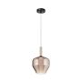 Maytoni Duality MOD271PL-01B6 lampa wisząca 1x60W/E27 IP20