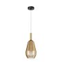 Maytoni Duality MOD271PL-01B7 lampa wisząca 1x60W/E27 IP20