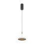 Maytoni El MOD041PL-L15WG3K lampa wisząca 1x12W/LED 3000K IP20