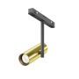 Maytoni Elti TR005-4-12W-DS-BBS reflektor szynowy 1x12W/LED IP20