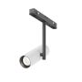 Maytoni Elti TR005-4-12W-DS-BW reflektor szynowy 1x12W/LED IP20