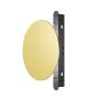 Maytoni Exility TR107-2-5W3K-BS reflektor szynowy 1x5W/LED 139lm 3000K IP20