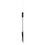 Maytoni Flare O487FL-L3GF3K reflektor ogrodowy 1x3W/LED 250lm 3000K IP65