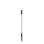 Maytoni Flare O487FL-L3GF3K1 reflektor ogrodowy 1x3W/LED 250lm 3000K IP65