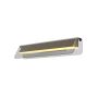 Maytoni Flat MOD296WL-L10BS3K kinkiet 1x10W/LED 1150lm 3000K IP20