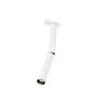 Maytoni Focus Dual TR142-1-6W3K-W reflektor szynowy 1x6W/LED 460lm 3000K IP20
