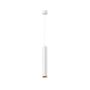 Maytoni Focus LED P072PL-L12W3K-1 lampa wisząca 1x12W/LED 3000K IP20