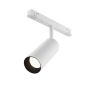 Maytoni Focus LED TR032-2-12W4K-S-W reflektor szynowy 1x12W/LED 4000K IP20
