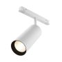 Maytoni Focus LED TR032-2-20W3K-S-W reflektor szynowy 1x20W/LED 3000K IP20