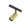 Maytoni Focus LED TR032-2-5W3K-M-BBS reflektor szynowy 1x5W/LED 3000K IP20