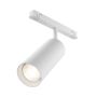 Maytoni Focus LED TR032-4-20WTW-S-DD2-W reflektor szynowy 1x20W/LED 1200lm 2700K-6500K IP20