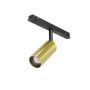 Maytoni Focus LED TR032-4-5W3K-M-DS-BBS reflektor szynowy 1x5W/LED IP20