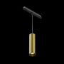 Maytoni Focus LED TR041-2-12W3K-BBS reflektor szynowy 1x12W/LED 3000K IP20
