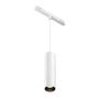 Maytoni Focus LED TR041-2-12W3K-W reflektor szynowy 1x12W/LED 3000K IP20