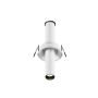 Maytoni Focus T C140RS-L200-7W3K-W downlight wpuszczany 1x7W/LED 3000K IP20