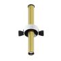 Maytoni Focus T C140TRS-L300-7W3K-BBS downlight wpuszczany 1x7W/LED 3000K IP20