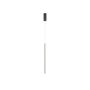 Maytoni Halo MOD246PL-L12BK lampa wisząca 1x11W/LED IP20