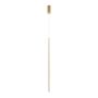 Maytoni Halo MOD246PL-L24BSK1 lampa wisząca 1x15W/LED IP20