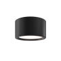 Maytoni Hydra C090CL-15W3K-B plafon sufitowy 1x15W/LED 3000K IP44