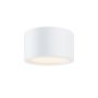 Maytoni Hydra C090CL-15W3K-W plafon sufitowy 1x15W/LED 3000K IP44