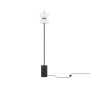Maytoni Kyoto MOD178FL-L11B3K lampa podłogowa 1x11W/LED 3000K IP20