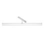 Maytoni Larc TR086-2-25W4K-W reflektor szynowy 1x25W/LED 4000K IP20