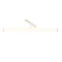 Maytoni Larc TR086-4-25W-DS-W reflektor szynowy 1x25W/LED IP20