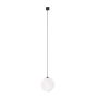 Maytoni Luna P039PL-5W4K-20-B lampa wisząca 1x5W/LED 4000K IP20