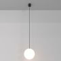 Maytoni Luna P039PL-5W4K-20INS-B lampa wisząca 1x5W/LED 4000K IP20