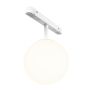 Maytoni Luna TR038-2-5W3K-W-1 reflektor szynowy 1x5W/LED 3000K IP20