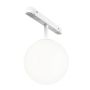 Maytoni Luna TR038-4-5W3K-WW-DS-W-1 reflektor szynowy 1x5W/LED IP20