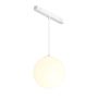 Maytoni Luna TR039-2-5W3K-W-1 reflektor szynowy 1x5W/LED 3000K IP20