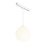 Maytoni Luna TR039-2-5W4K-W-1 reflektor szynowy 1x5W/LED 4000K IP20