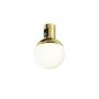 Maytoni Luna TR149-1-5W2.7K-BS-DE reflektor szynowy 1x5W/LED 250lm 2700K IP20