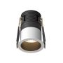 Maytoni Minor DL089-5W3K-BW downlight wpuszczany 1x5W/LED 3000K IP20