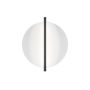 Maytoni Mira MOD279WL-L14B3K kinkiet 1x14W/LED 3000K IP20