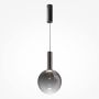 Maytoni Nebula MOD182PL-L6B3K lampa wisząca 1x6W/LED 3000K IP20