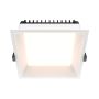Maytoni Okno DL056-18W3K-W downlight wpuszczany 1x18W/LED 3000K IP44