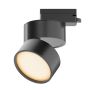 Maytoni ONDA 1F TR007-1-12W2.7K-B-1 reflektor szynowy 1x12W/LED 780lm 2700K IP20