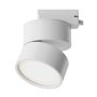 Maytoni ONDA 1F TR007-1-12W3K-W-1 reflektor szynowy 1x12W/LED 830lm 3000K IP20