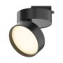 Maytoni ONDA 1F TR007-1-18W3K-B-1 reflektor szynowy 1x18W/LED 1370lm 3000K IP20