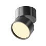Maytoni Onda C024CL-12W2.7K-B-1 spot 1x12W/LED 700lm 2700K IP20