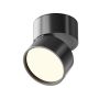 Maytoni Onda C024CL-12W3K-B-1 spot 1x12W/LED 780lm 3000K IP20