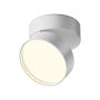 Maytoni Onda C024CL-18W3K-W-1 spot 1x18W/LED 1490lm 3000K IP20