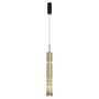 Maytoni Ordo MOD272PL-L12BS3K lampa wisząca 1x8W/LED 3000K IP20